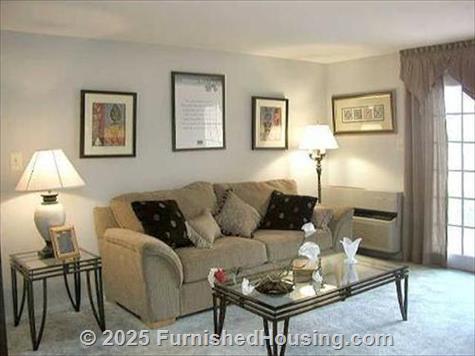 Quail Ridge - Garden Apt. - 2005 Quail Ridge Drive, Plainsboro, NJ  08536 - LG - 162444