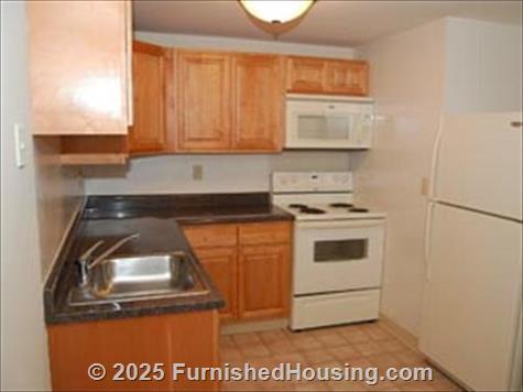 Quail Ridge - Garden Apt. - 2005 Quail Ridge Drive, Plainsboro, NJ  08536 - LG - 162445