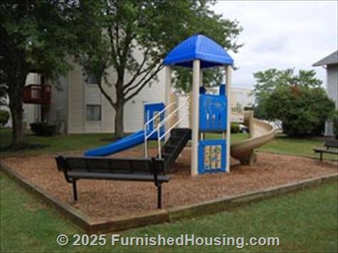 Quail Ridge - Garden Apt. - 2005 Quail Ridge Drive, Plainsboro, NJ  08536 - LG - 162447