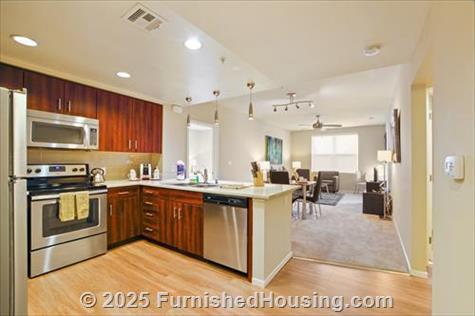 Radius -  - 630 Veterans Blvd, Redwood City, CA  94063 - LG - 8180655