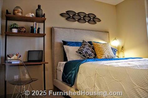 Radius at The Banks -  - 44 W Freedom Way, Cincinnati, OH  45202 - LG - 5242038