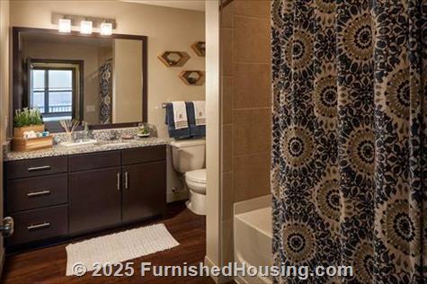 Radius at The Banks -  - 44 W Freedom Way, Cincinnati, OH  45202 - LG - 5242040