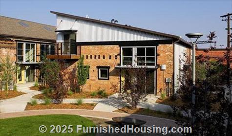 Rail Yard Loft Condominiums -  - 3033 Blake Street, Denver, CO  80205 - LG - 89398