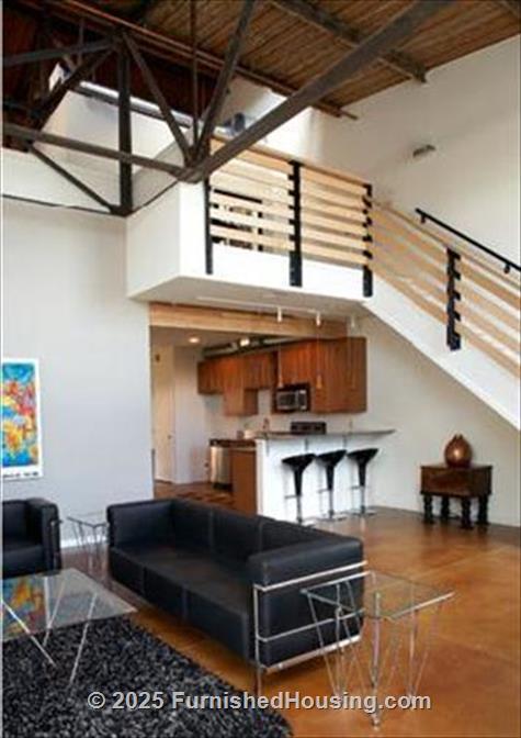 Rail Yard Loft Condominiums -  - 3033 Blake Street, Denver, CO  80205 - LG - 89399