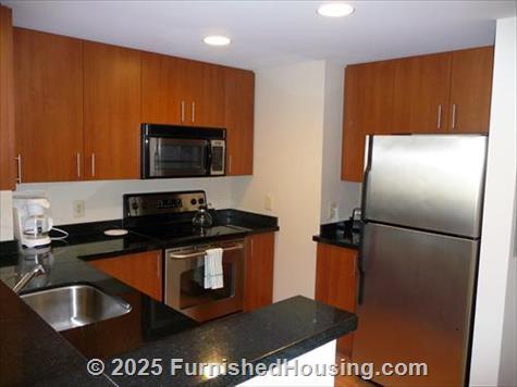 Rail Yard Loft Condominiums -  - 3033 Blake Street, Denver, CO  80205 - LG - 89401