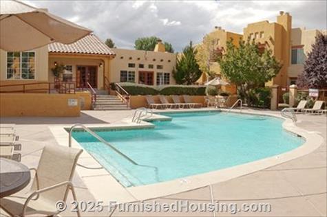 Rancho Vizcaya - Garden-Apt - 2500 Sawmill Road, Santa Fe, NM  87505 - LG - 387427