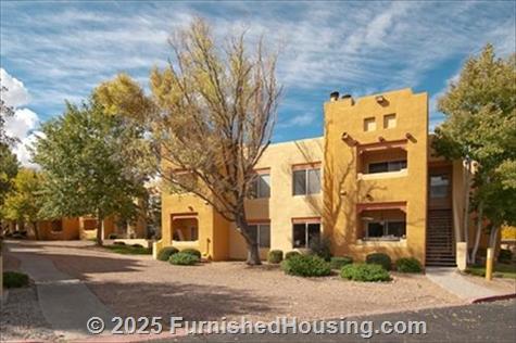 Rancho Vizcaya - Garden-Apt - 2500 Sawmill Road, Santa Fe, NM  87505 - LG - 387428
