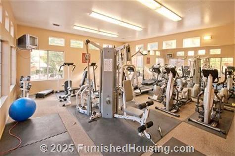 Rancho Vizcaya - Garden-Apt - 2500 Sawmill Road, Santa Fe, NM  87505 - LG - 387430