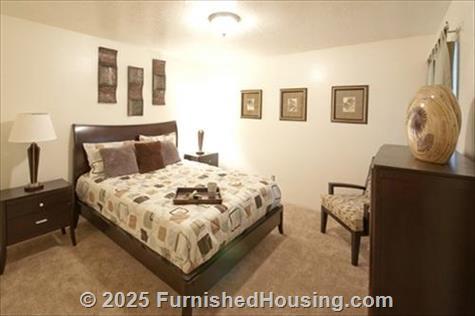 Rancho Vizcaya - Garden-Apt - 2500 Sawmill Road, Santa Fe, NM  87505 - LG - 387431