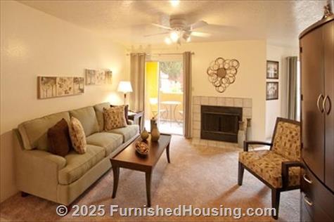 Rancho Vizcaya - Garden-Apt - 2500 Sawmill Road, Santa Fe, NM  87505 - LG - 387432