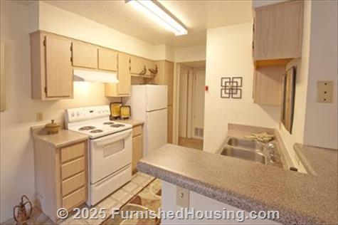 Rancho Vizcaya - Garden-Apt - 2500 Sawmill Road, Santa Fe, NM  87505 - LG - 387433