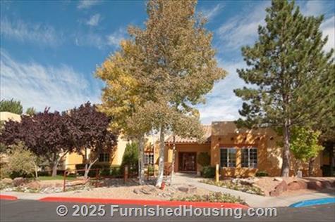 Rancho Vizcaya - Garden-Apt - 2500 Sawmill Road, Santa Fe, NM  87505 - LG - 387434