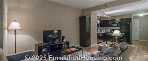 Randolph Towers - Hi-Rise - 188 W Randolph St, Chicago, IL  60601 - LG - 5239744
