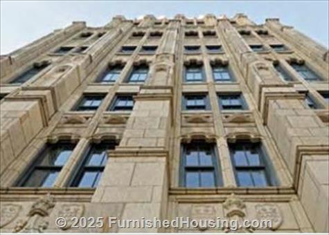 Randolph Towers - Hi-Rise - 188 W Randolph St, Chicago, IL  60601 - LG - 5239745