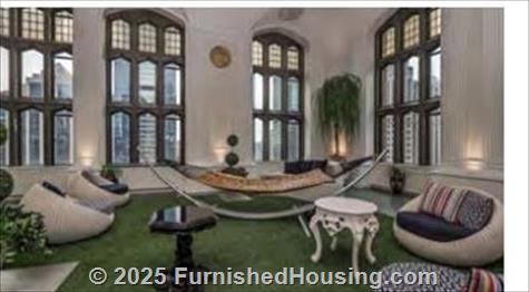 Randolph Towers - Hi-Rise - 188 W Randolph St, Chicago, IL  60601 - LG - 5239746