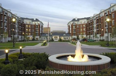 Regency Place - Mid-Rise - 2001 South Meyers Road, Oakbrook Terrace, IL  60181 - LG - 79859