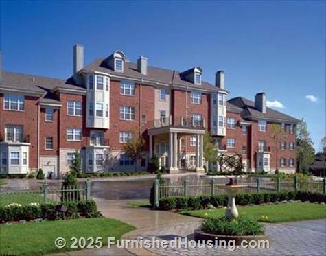 Regents Club of Troy -  - 2846 Alisop Place, Troy, MI  48084 - LG - 354968