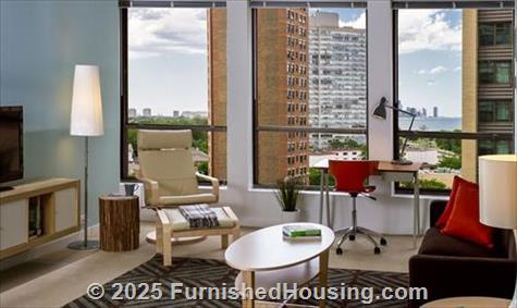 Regents Park -  - 5020-5050 South Lake Shore Drive, Chicago, IL  60615 - LG - 4884210