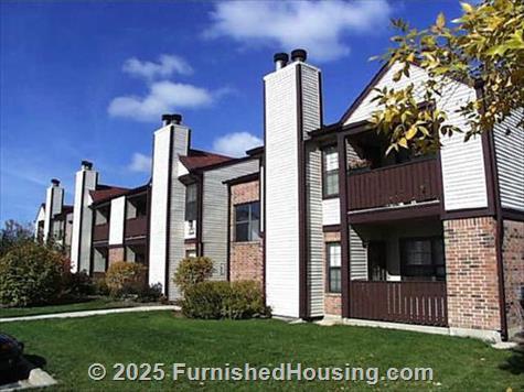 Remington Place - Garden-Apt - 201 Remington Circle, Schaumburg, IL  60195 - LG - 59131
