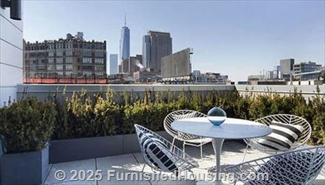 Renwick -  - 22 Renwick Street, New York, NY  10013 - LG - 7810042