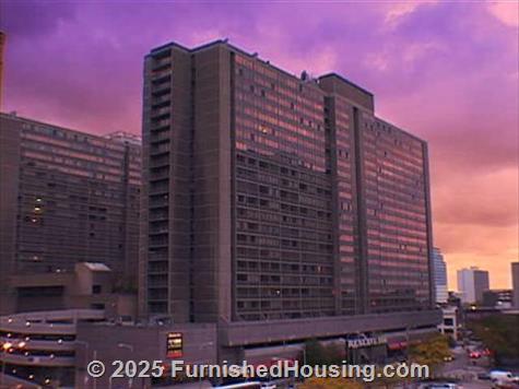 Reserve Square - Hi-Rise - 1701 East 12th Street, Cleveland, OH  44114 - LG - 59441