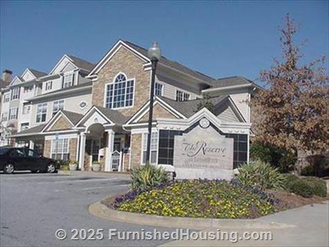 Reserve at Lenox Park -  - 1200 Reserve Drive, Atlanta, GA  30319 - LG - 75627