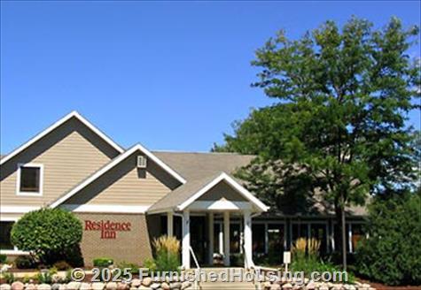 Residence Inn Milwaukee Brookfield -  - 950 South Pinehurst Court, Brookfield, WI  53005 - LG - 439372