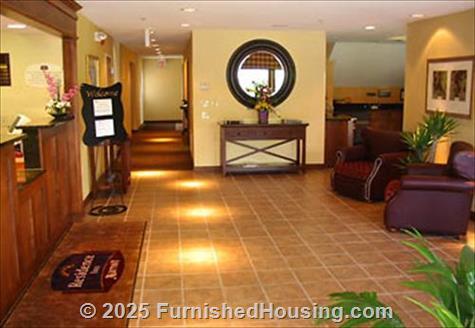 Residence Inn Milwaukee Brookfield -  - 950 South Pinehurst Court, Brookfield, WI  53005 - LG - 439373
