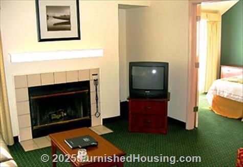Residence Inn Milwaukee Brookfield -  - 950 South Pinehurst Court, Brookfield, WI  53005 - LG - 439374