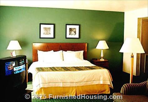Residence Inn Milwaukee Brookfield -  - 950 South Pinehurst Court, Brookfield, WI  53005 - LG - 439375