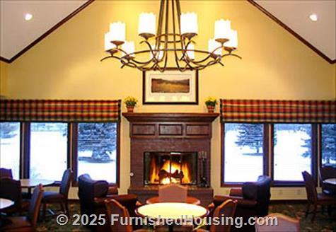 Residence Inn Milwaukee Brookfield -  - 950 South Pinehurst Court, Brookfield, WI  53005 - LG - 439377