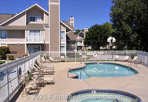 Residence Inn Milwaukee Brookfield -  - 950 South Pinehurst Court, Brookfield, WI  53005 - LG - 439378