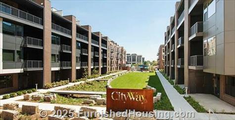 Residences at City Way -  - 229 S. Delaware Street, Indianapolis, IN  46204 - LG - 4823933