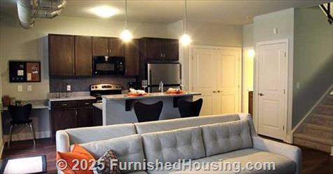 Residences at City Way -  - 229 S. Delaware Street, Indianapolis, IN  46204 - LG - 4823936