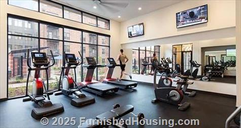 Residences at City Way -  - 229 S. Delaware Street, Indianapolis, IN  46204 - LG - 4823937