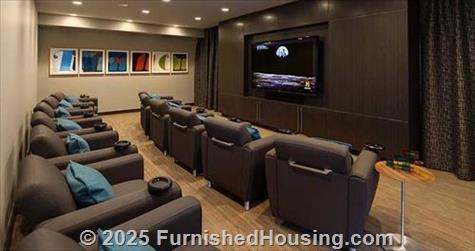 Residences at City Way -  - 229 S. Delaware Street, Indianapolis, IN  46204 - LG - 4823938