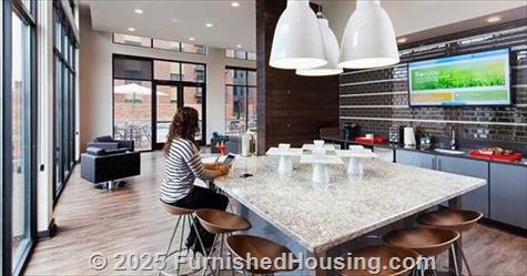 Residences at City Way -  - 229 S. Delaware Street, Indianapolis, IN  46204 - LG - 4823940