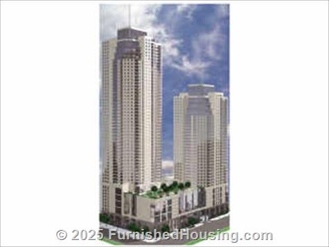 Residences at Grand Plaza - Hi-Rise - 545 N Dearborn, Chicago, IL  60611 - LG - 65949