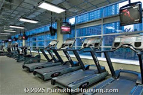 Residences at Grand Plaza - Hi-Rise - 545 N Dearborn, Chicago, IL  60611 - LG - 80898