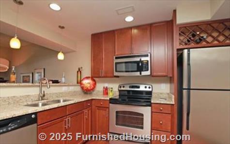 Residences at Keystone Crossing -  - 8785 Keystone Crossing, Indianapolis, IN  46240 - LG - 5239752