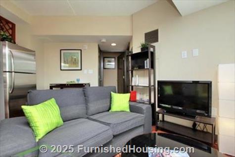 Residences at Keystone Crossing -  - 8785 Keystone Crossing, Indianapolis, IN  46240 - LG - 5239753