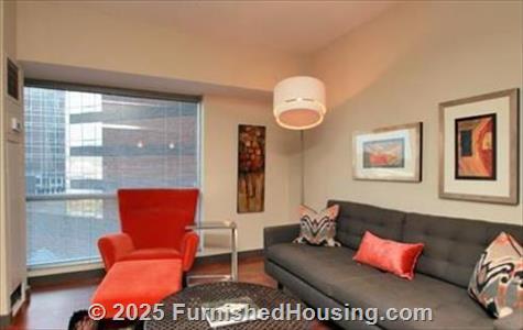 Residences at Keystone Crossing -  - 8785 Keystone Crossing, Indianapolis, IN  46240 - LG - 5239754