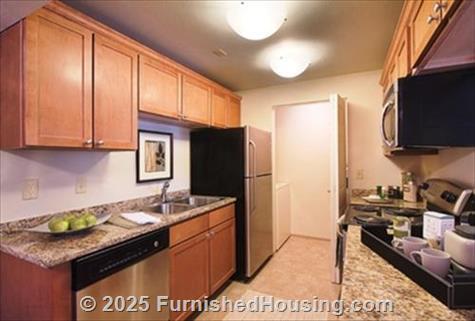 Resort at Forbes Creek -  - 11110 Forbes Creek Drive, Kirkland, WA  98033 - LG - 242860