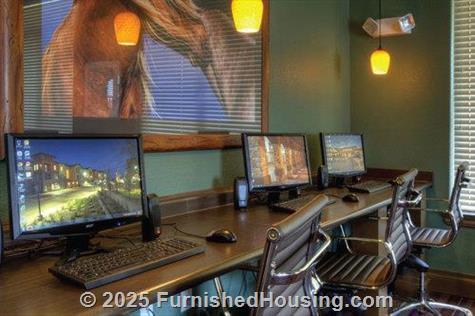 Retreat at Quail North -  - 2701 Watermark Blvd, Oklahoma City, OK  73134 - LG - 5130902