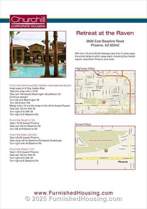 Retreat at the Raven - Garden-Apt - 3606 East Baseline Road, Phoenix, AZ  85042 - LG - 65565