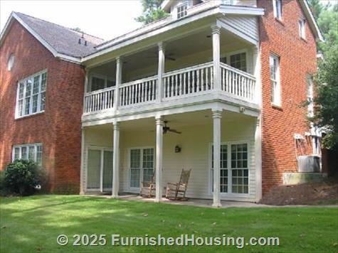 Reynolds Plantation Condo -  - 100 Linger Longer Road, Greensboro, GA  30642 - LG - 73140