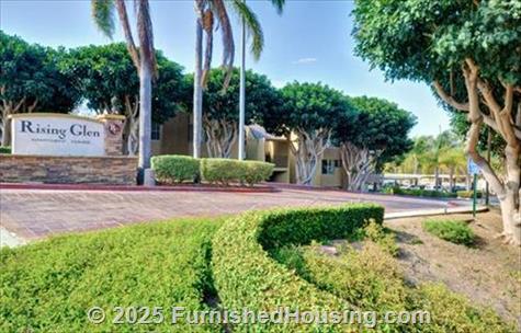 Rising Glen - Walk Up - 2390 Rising Glen Way, Carlsbad, CA  92008 - LG - 3265143