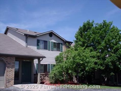 River's Cove -  - W172 N11392 Division Road #B, Germantown, WI  53022 - LG - 287235