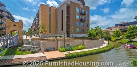 River House Apartments - Mid-Rise - 122 Roy Smith, San Antonio, TX  78215 - LG - 4779476