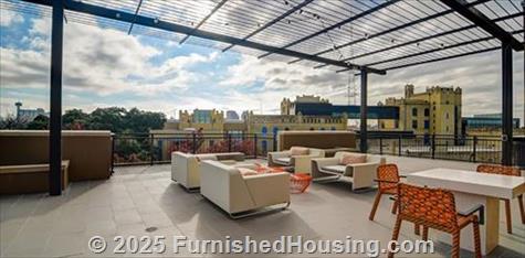 River House Apartments - Mid-Rise - 122 Roy Smith, San Antonio, TX  78215 - LG - 4779482